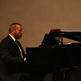 Marco Farolfi