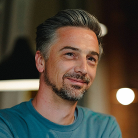 Michael buelens