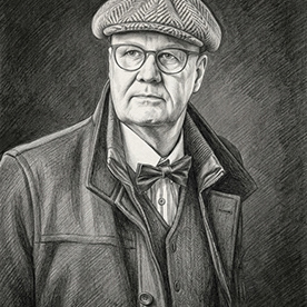 Ari Ståhlman
