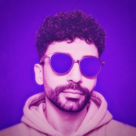 Hasan Ghanem
