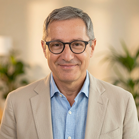 Laurent K.