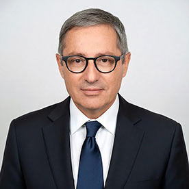 Laurent K.