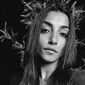 Dina Krosschell