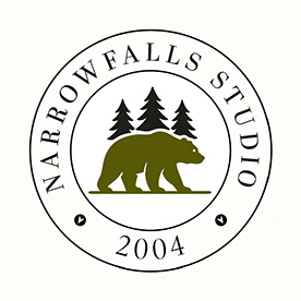 NarrowFalls Studio