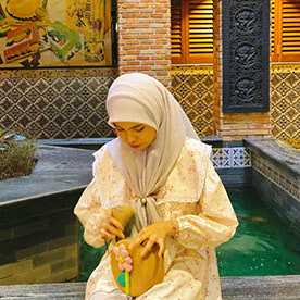 Sharifah Zahira Najwa6604