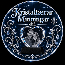 Kristaltærar Minningar
