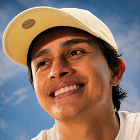 Adrian Mérida