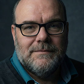 Enrique Flouret