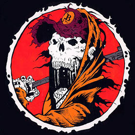 dave piper