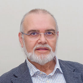 Tomás Sánchez