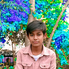 prince Yadav p