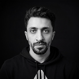 Alaa Ajam