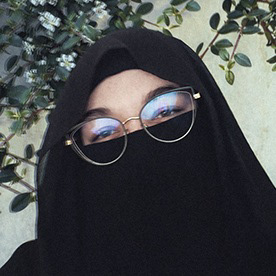 Rizqah De Jongh