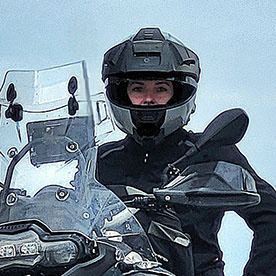 Bikelife-Kati