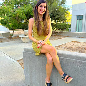 Dr. Erika Flores