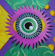 Andy Markley - Art101