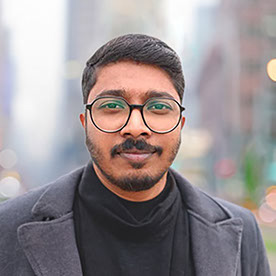 Richard Antony Prakash