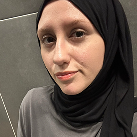 Esra Akça