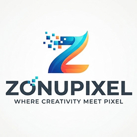 ZONUPIXEL
