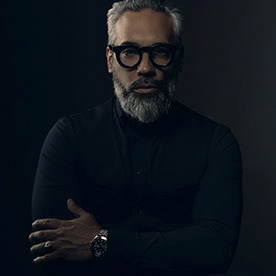 Daniel Joel