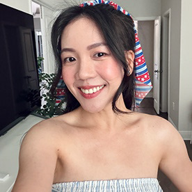 Clara Ngo