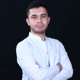 Dr. Abdullah TOKGOEZ
