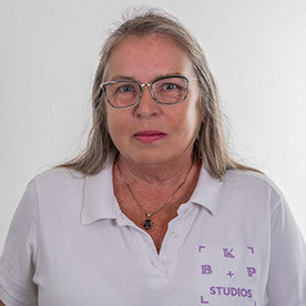 Brenda P