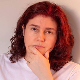Kateryna Zaichuk