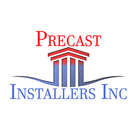 Precast Installers