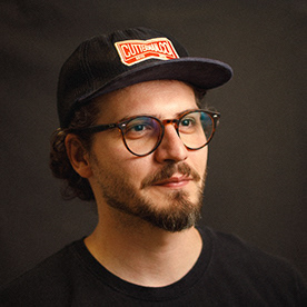 Gustavo D. Angelo