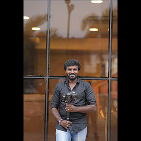 King of Nellai
