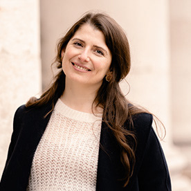 Karin Schmit