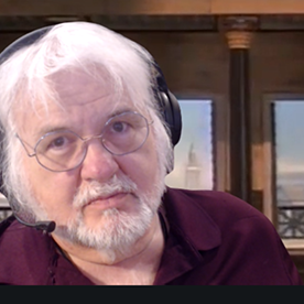 Robert JB